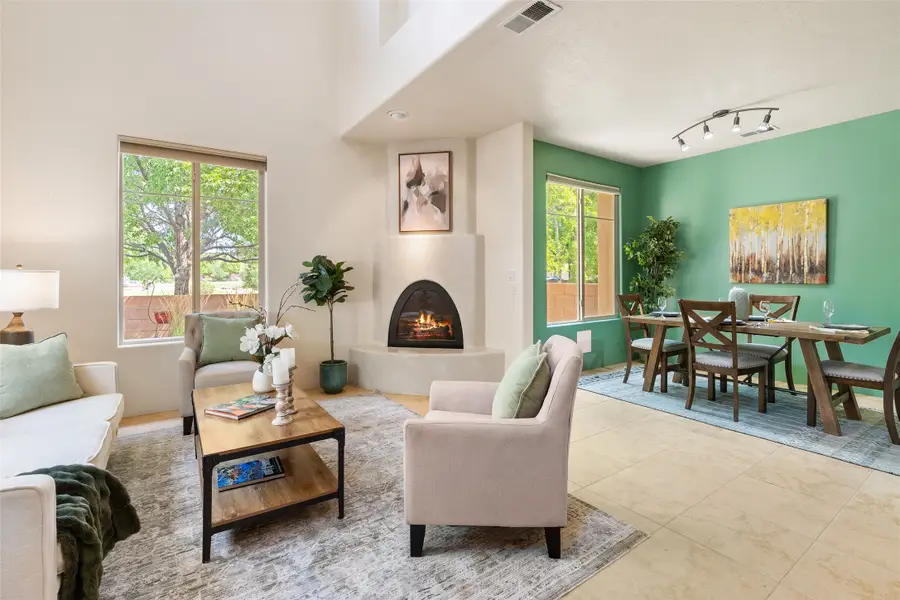 2 Reeds Peak, Santa Fe, NM 87508 - #2