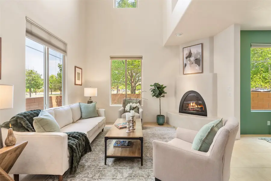 2 Reeds Peak, Santa Fe, NM 87508 - #3