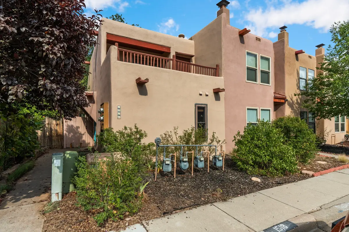 1516 Avenida De Las Americas, Santa Fe, NM 87507 - #1