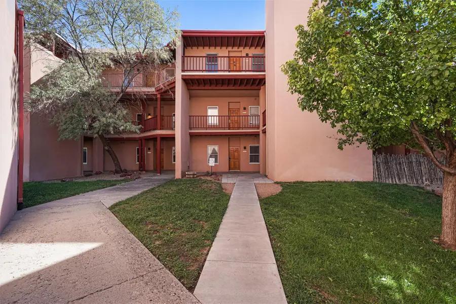 442 Greg #C-104, Santa Fe, NM 87501 - #2