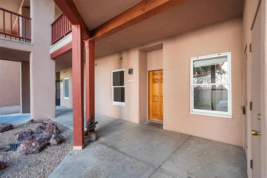 442 Greg #C-104, Santa Fe, NM 87501 - #3