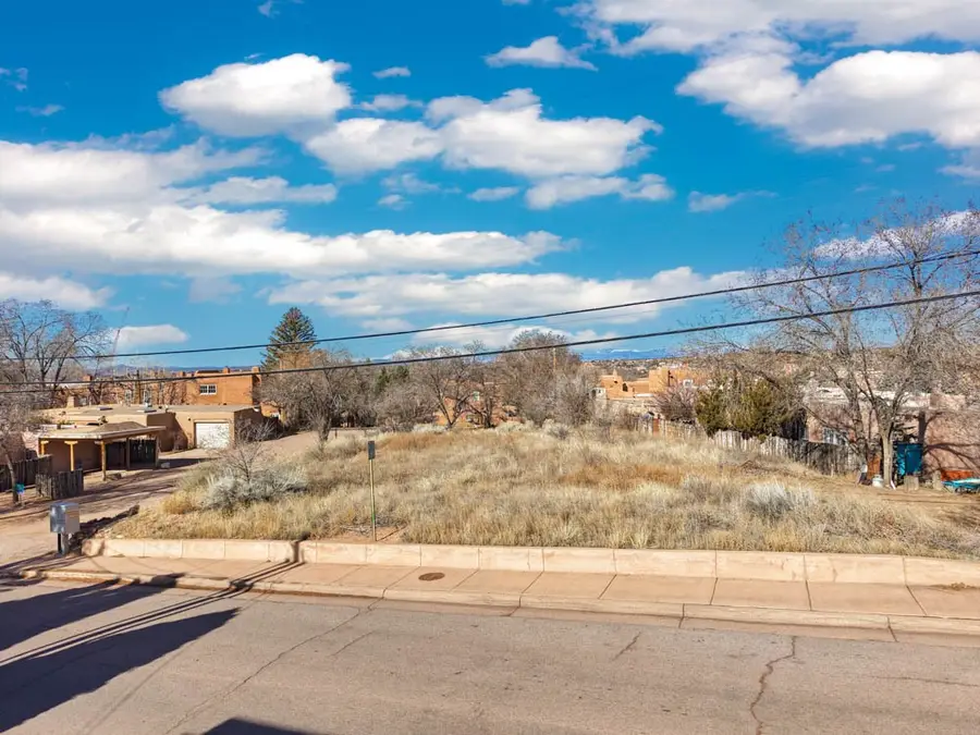 338 Otero Street, Santa Fe, NM 87501 - #2