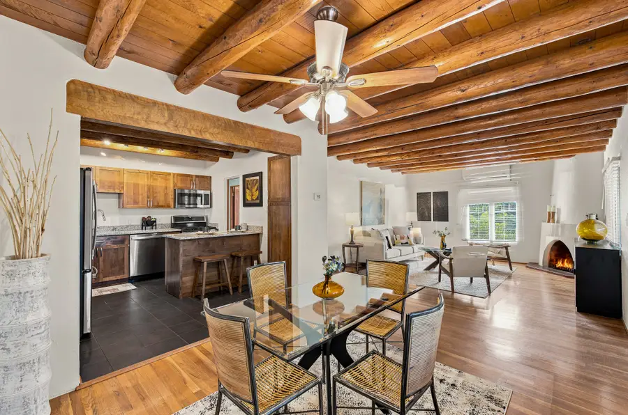 1401 Santa Cruz Drive, Santa Fe, NM 87505 - #2