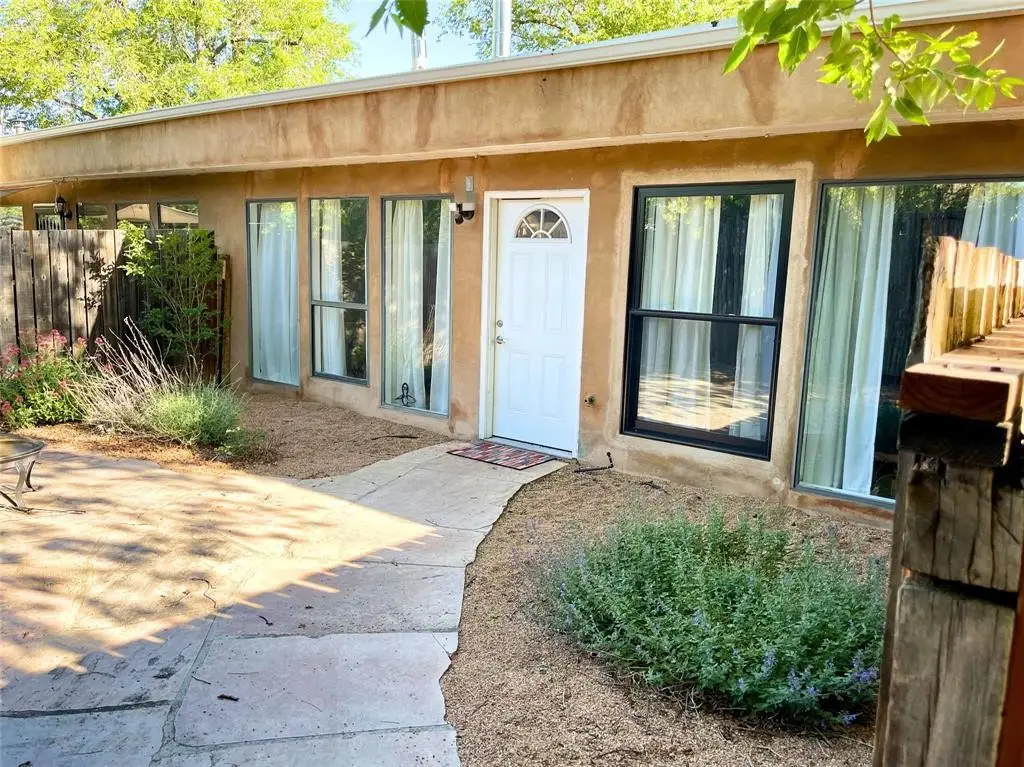 232 Irvine #2, Santa Fe, NM 87501 - #1