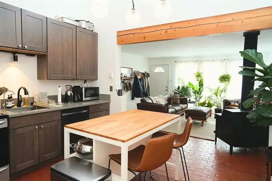 232 Irvine #2, Santa Fe, NM 87501 - #3