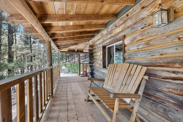 1194 Nm 518, Sapello, NM 87745