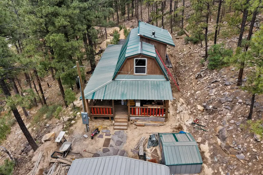 1194 Nm 518, Sapello, NM 87745 - #2