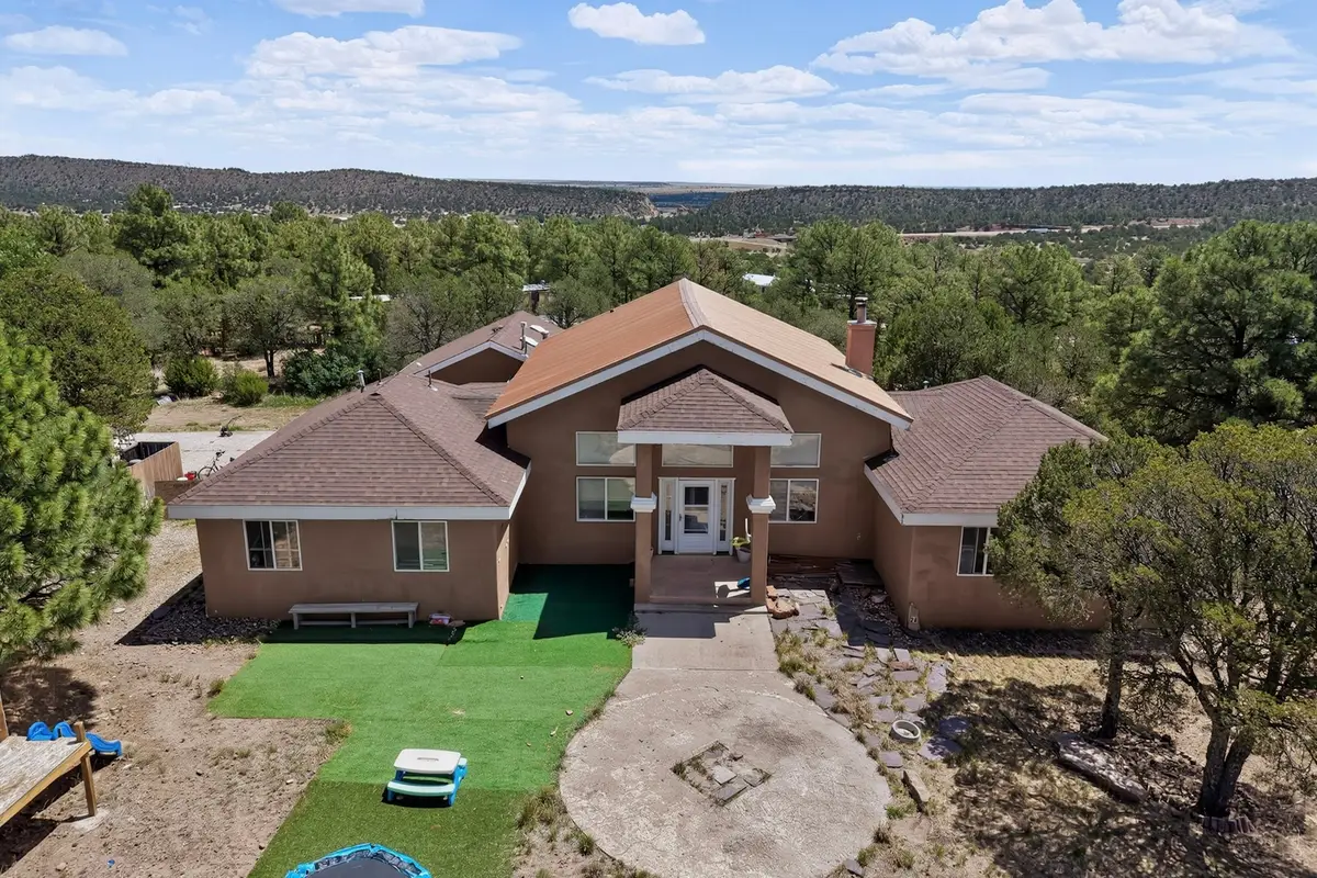 24 Calle De Leon, Las Vegas, NM 87701 - #1