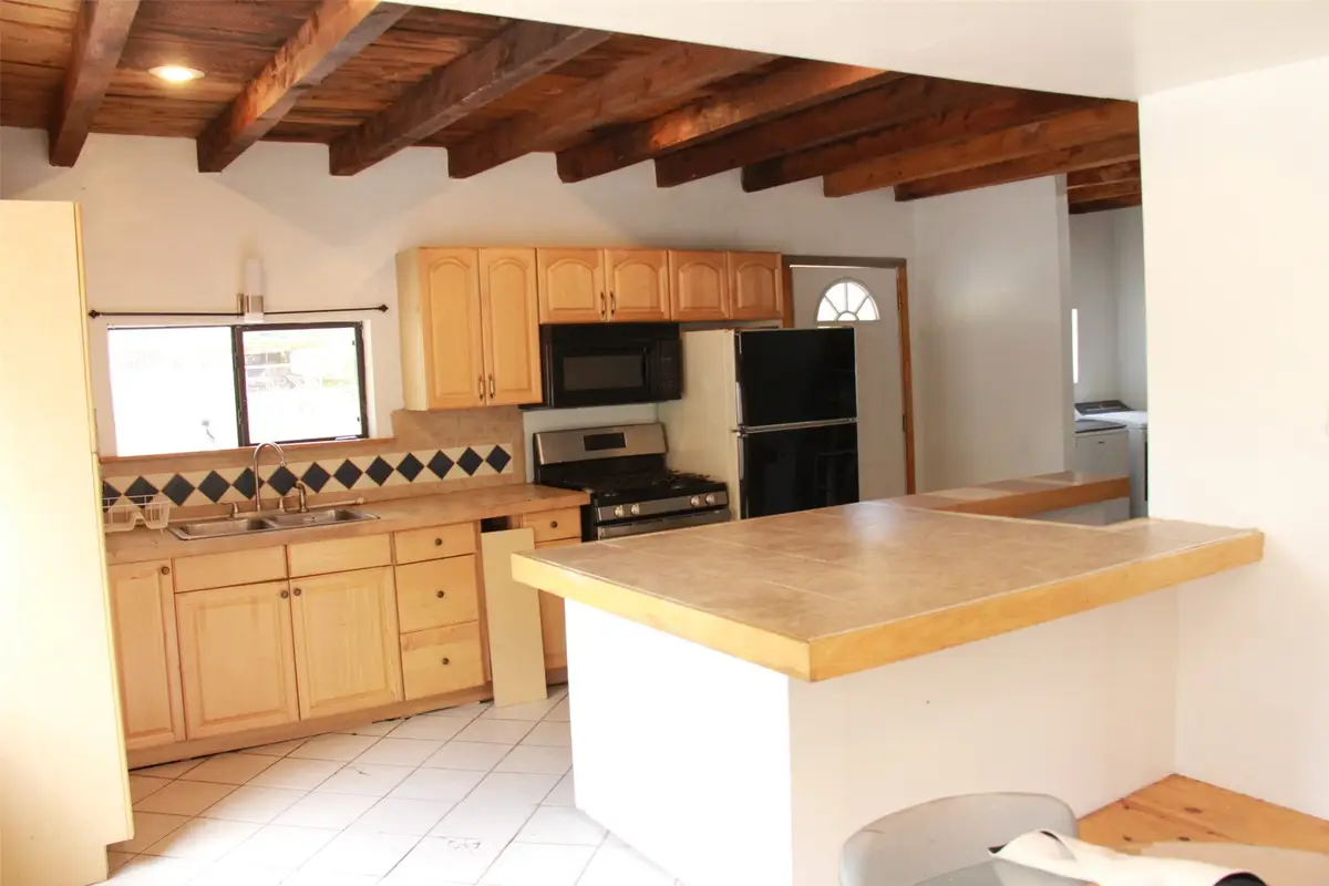 52 Dodge, Villanueva, NM 87560 - #1