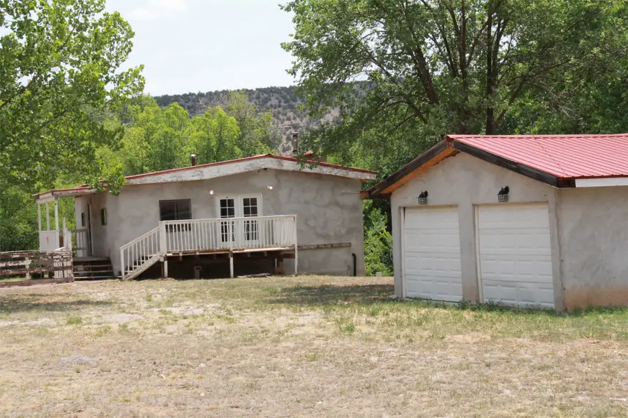 52 Dodge, Villanueva, NM 87560 - #2