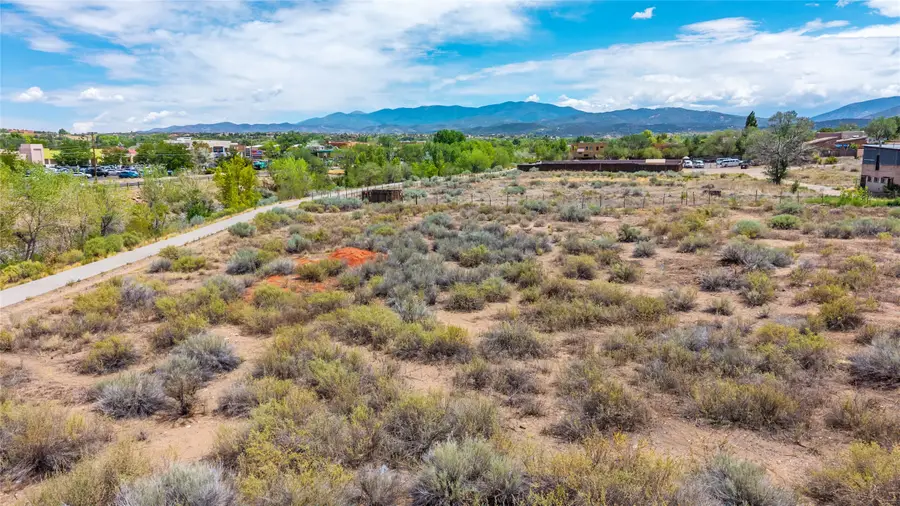 1027, 1017 Alto Street #Lots 1 & 2, Santa Fe, NM 87501 - #3