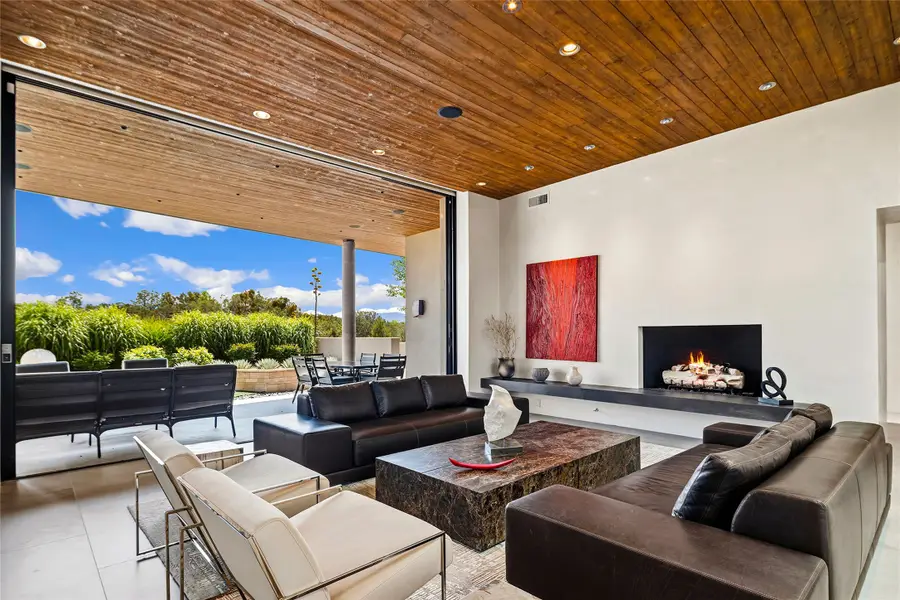 4 Basin View Court, Santa Fe, NM 87506 - #2