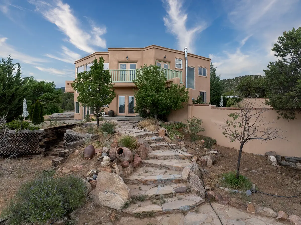 46 Apache Plume, Santa Fe, NM 87508 - #1