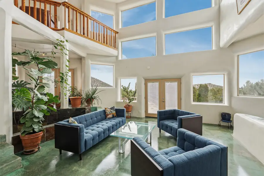 46 Apache Plume, Santa Fe, NM 87508 - #2