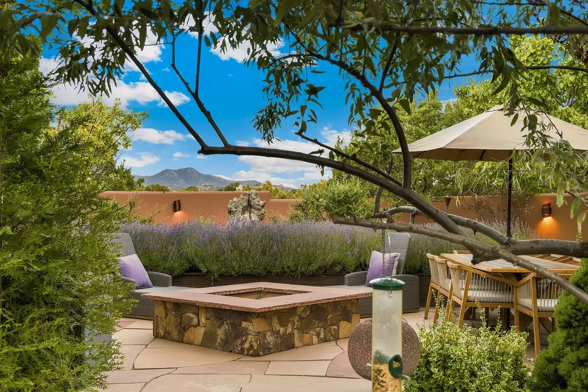 194 Arroyo Hondo Trail, Santa Fe, NM 87508 - #1