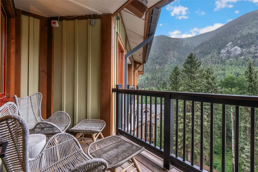 116 Sutton Place #504, Taos Ski Valley, NM 87525 - #3