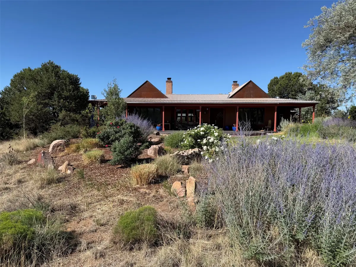 8 Soleado Lane, Santa Fe, NM 87508 - #1