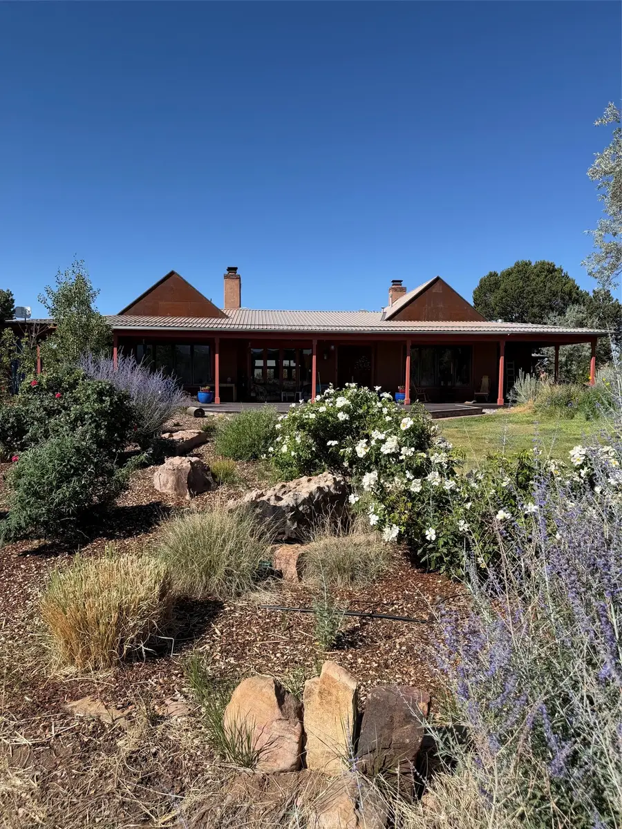 8 Soleado Lane, Santa Fe, NM 87508 - #2