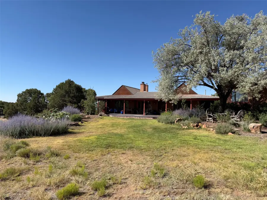 8 Soleado Lane, Santa Fe, NM 87508 - #3