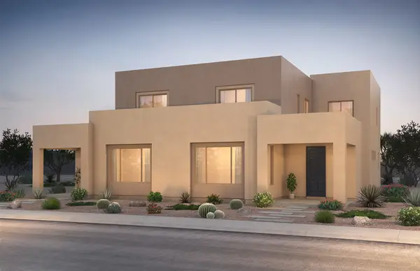4686 Governor Miles Road, Santa Fe, NM 87507