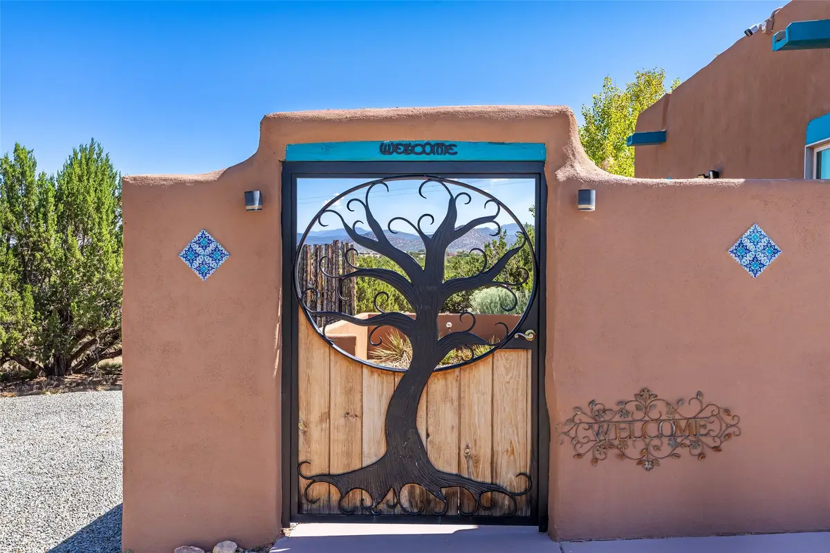 1 Domingo Place, Santa Fe, NM 87508 - #1