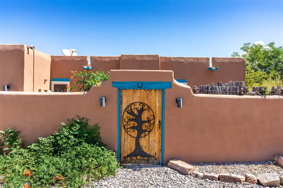 1 Domingo Place, Santa Fe, NM 87508 - #3