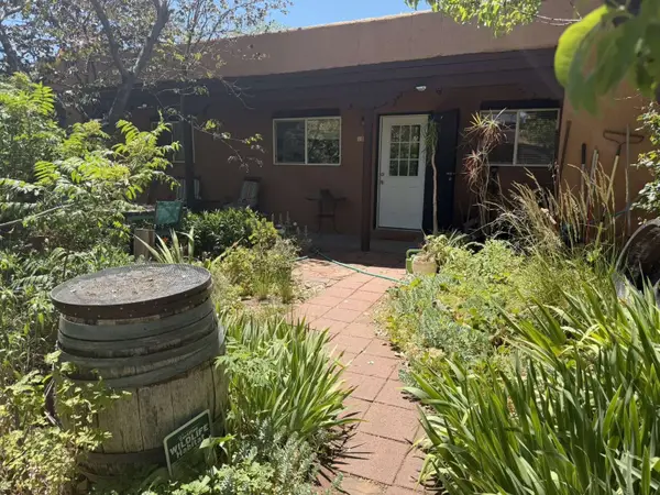 2800 Cerrillos Road #188, Santa Fe, NM 87507
