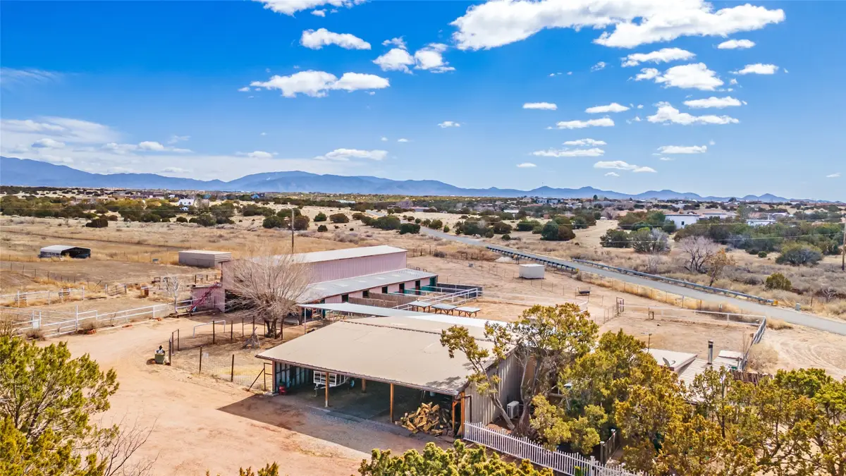 31 A Calle Estevan, Santa Fe, NM 87507 - #1