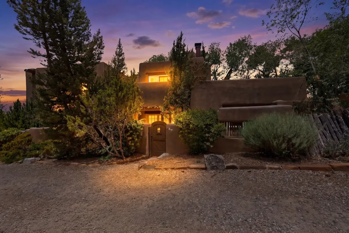 334 Otero #15-4, Santa Fe, NM 87501 - #1