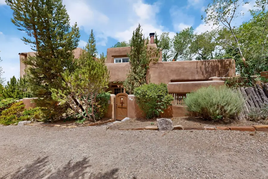 334 Otero #15-4, Santa Fe, NM 87501 - #2