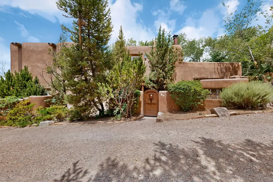 334 Otero #15-4, Santa Fe, NM 87501 - #3