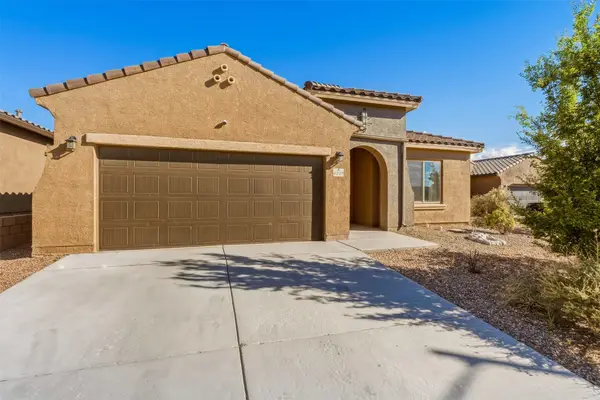 4729 Hojas Verdes, Santa Fe, NM 87507