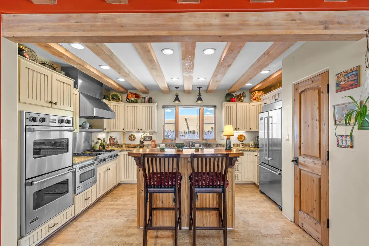 40 Craftsman Road, Santa Fe, NM 87508 - #1
