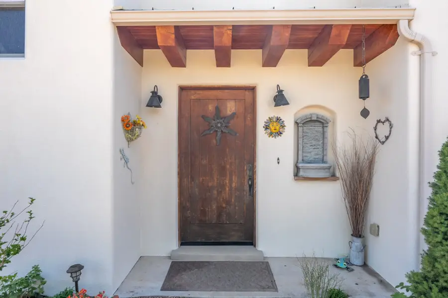 40 Craftsman Road, Santa Fe, NM 87508 - #2