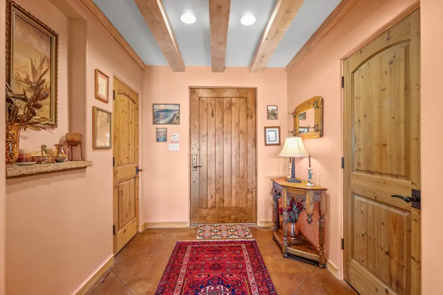 40 Craftsman Road, Santa Fe, NM 87508 - #3
