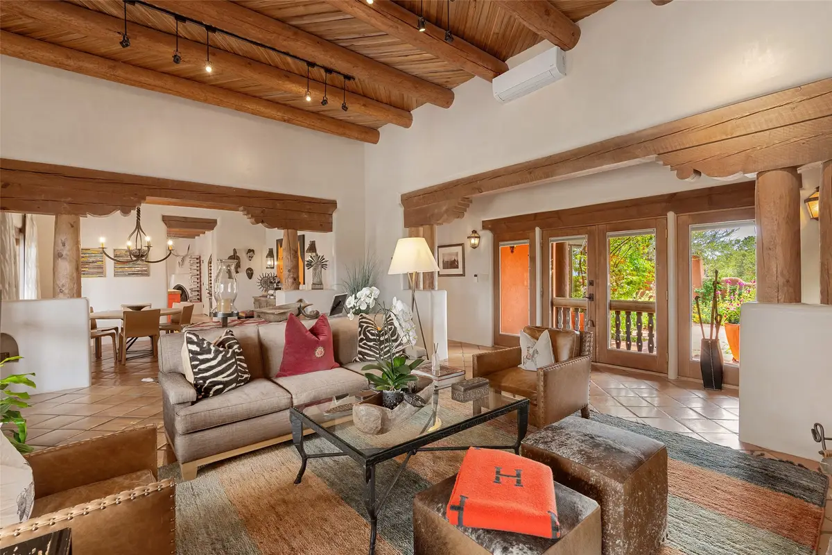5 Colibri Tierra, Santa Fe, NM 87506 - #1