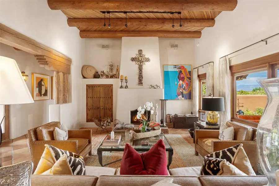 5 Colibri Tierra, Santa Fe, NM 87506 - #3