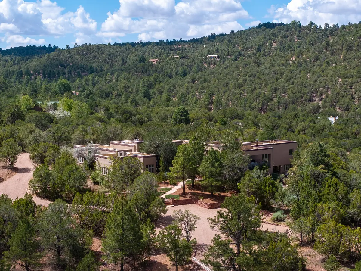 2220 Wilderness Meadow, Santa Fe, NM 87505 - #1