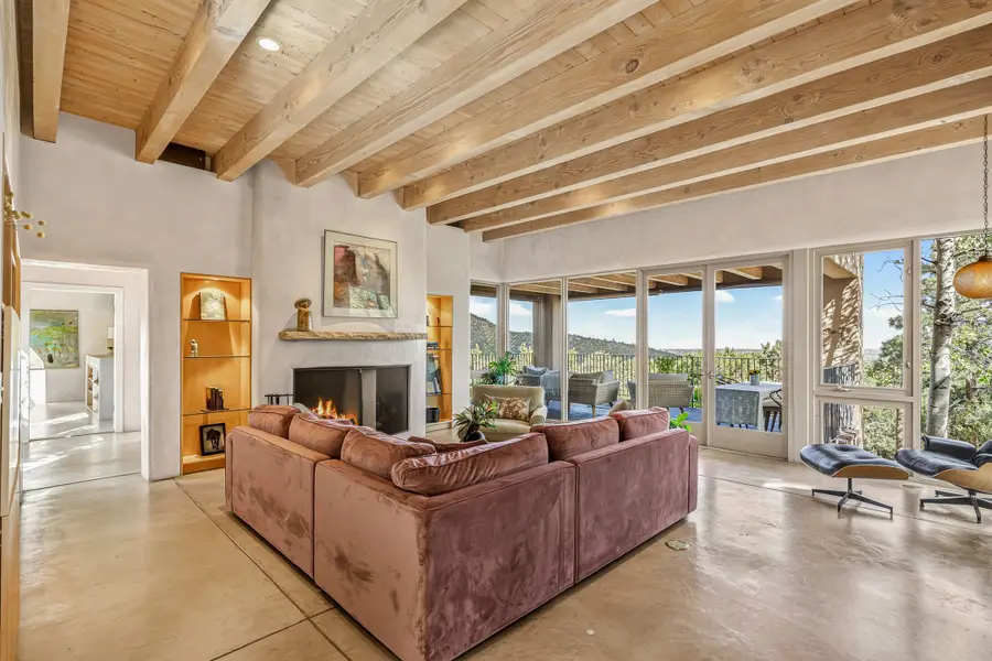 2220 Wilderness Meadow, Santa Fe, NM 87505 - #3