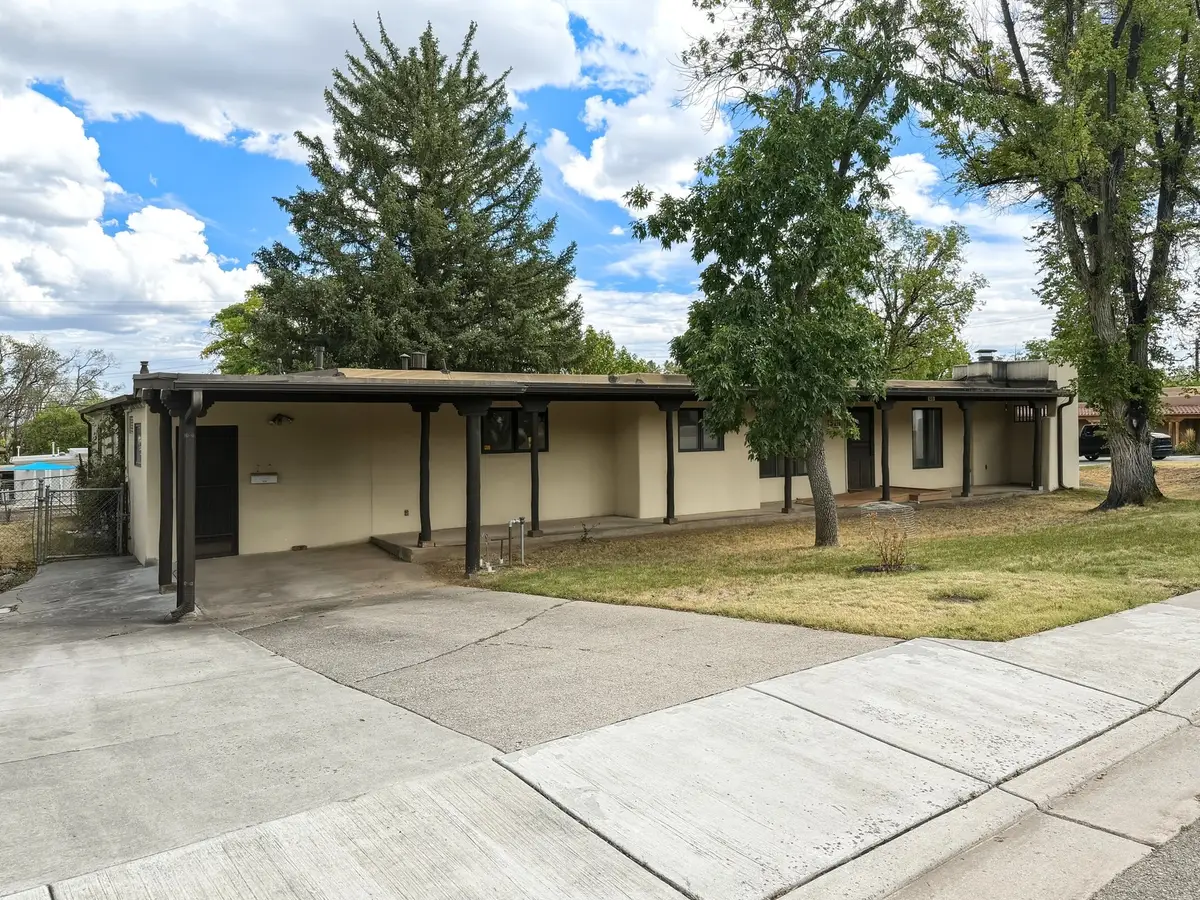 676 47th Street, Los Alamos, NM 87544 - #1