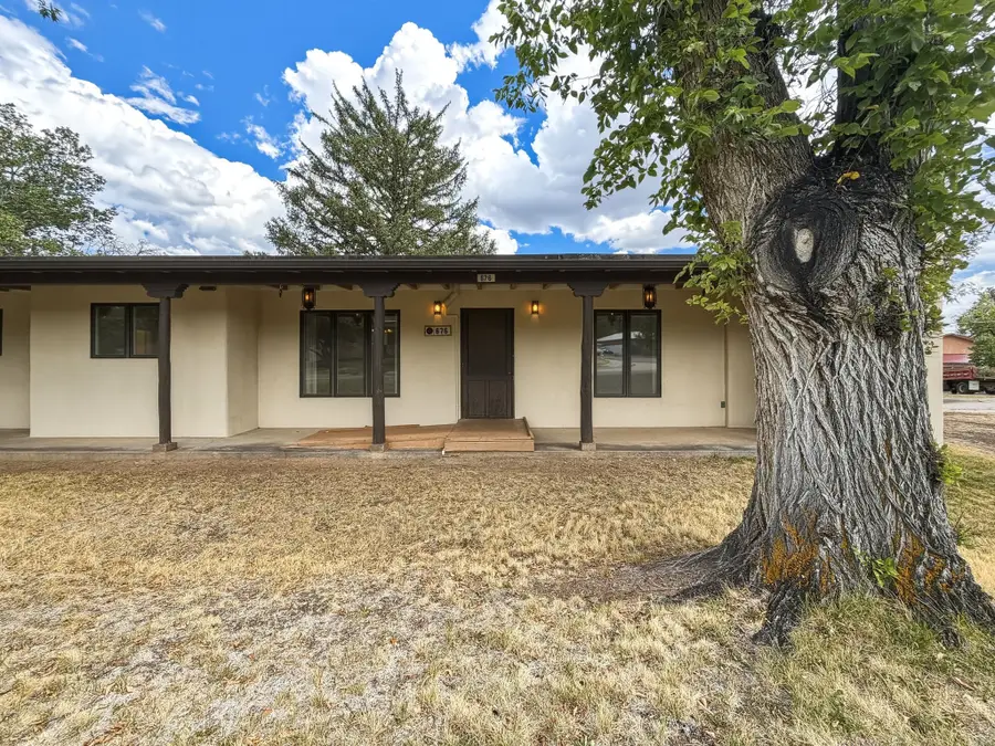 676 47th Street, Los Alamos, NM 87544 - #2