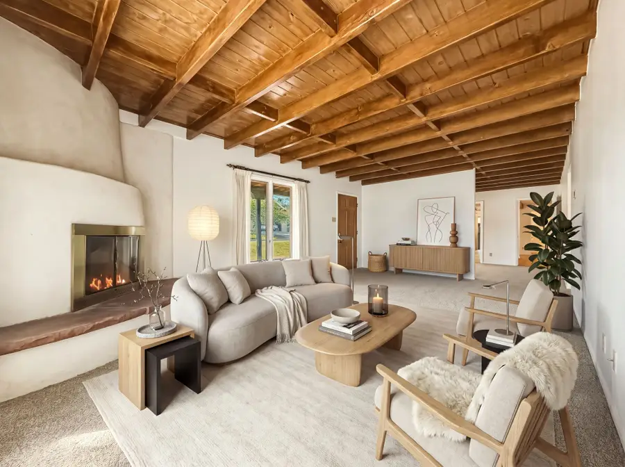 676 47th Street, Los Alamos, NM 87544 - #3