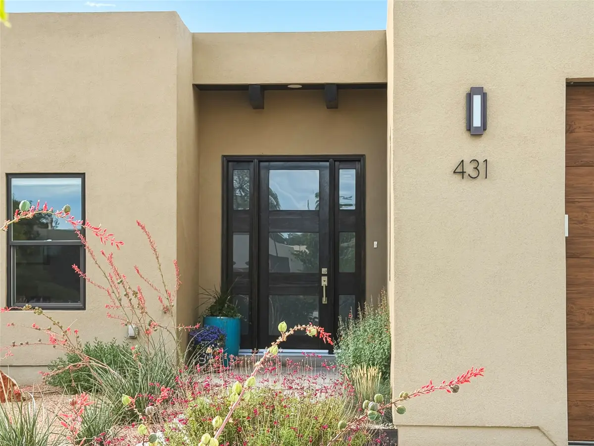 431 Calle Bonita, Santa Fe, NM 87505 - #1