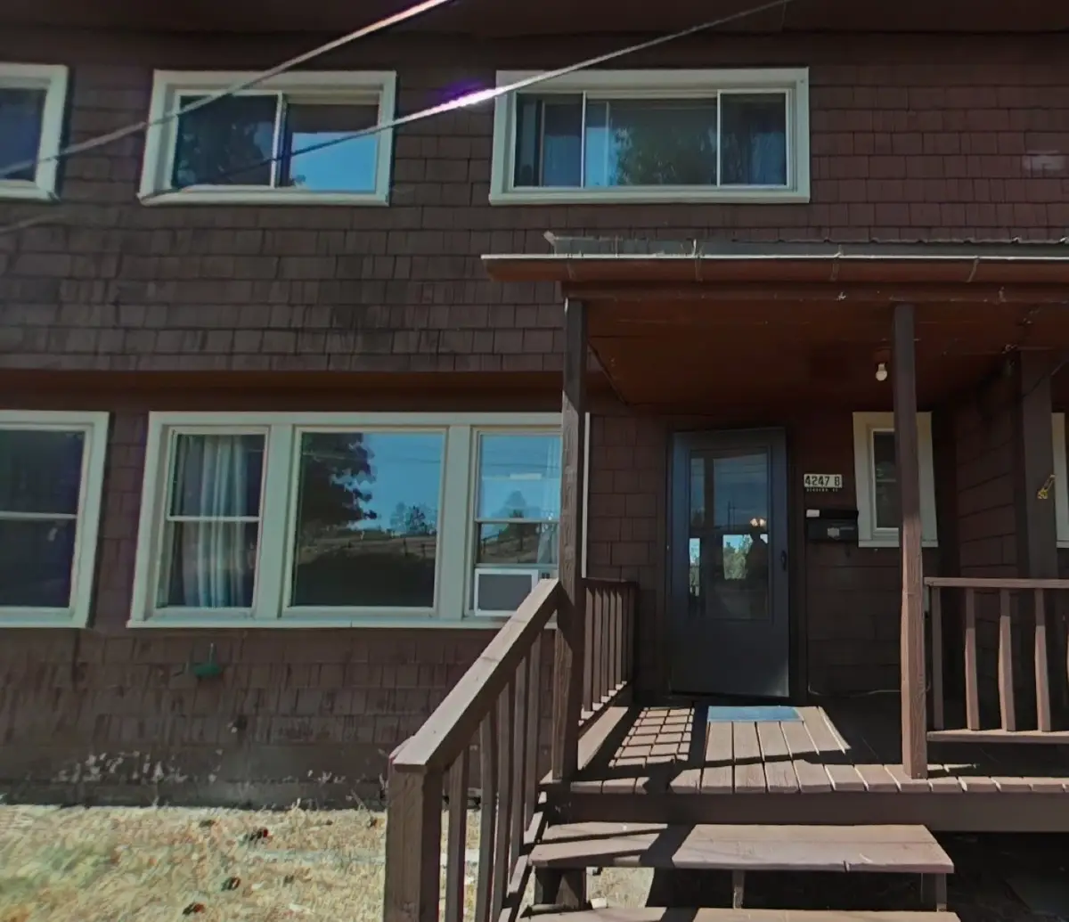 4247 Alabama Avenue #B, Los Alamos, NM 87544 - #1