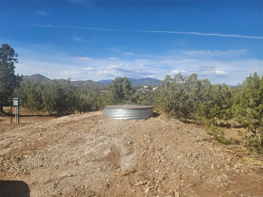 87 Camino Valle, Santa Fe, NM 87508 - #2