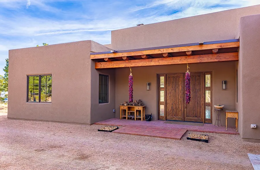 77 Silver Feather Trail, Pecos, NM 87552 - #3