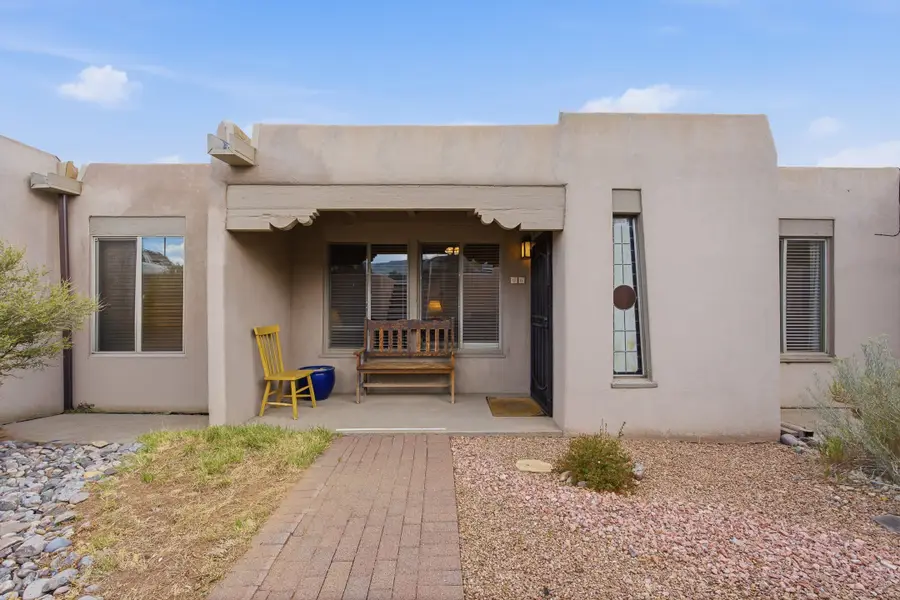 320 Artist Road #66, Santa Fe, NM 87501 - #2