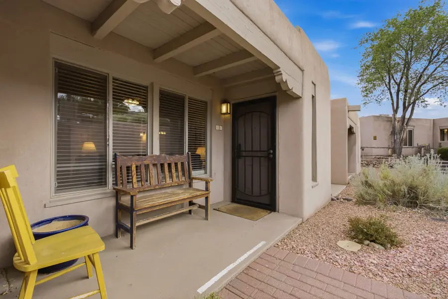 320 Artist Road #66, Santa Fe, NM 87501 - #3
