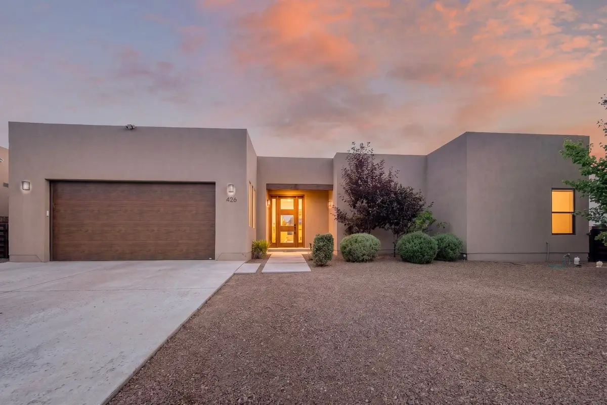 426 Calle Bonita, Santa Fe, NM 87505 - #1
