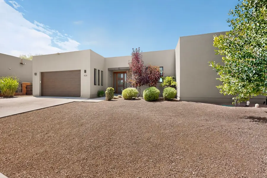 426 Calle Bonita, Santa Fe, NM 87505 - #2